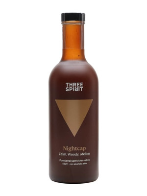 Three Spirit The Nightcap / Non-Alcoholic Aperitif
