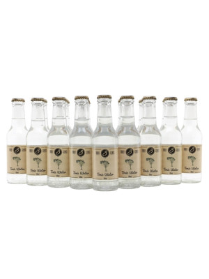 Three Cents Tonic Water / Case of 24x20cl Bottles