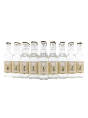 Three Cents Two Cents Plain / Case of 24x20cl Bottles