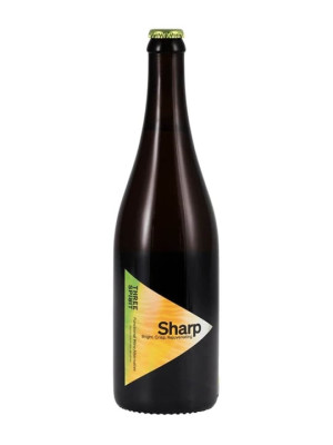 Three Spirit Blurred Vines Sharp