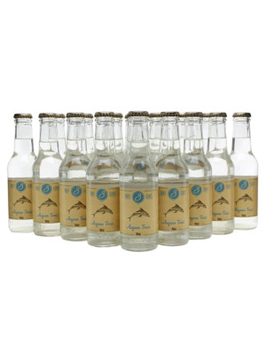 Three Cents Aegean Tonic / Case of 24x20cl Bottles