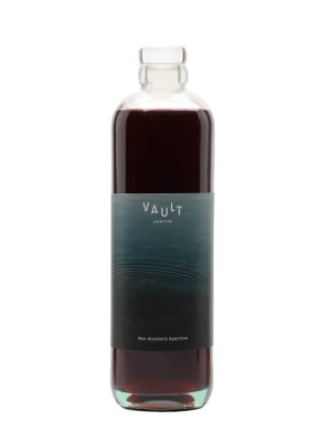 Vault Non-Alcoholic Aperitivo