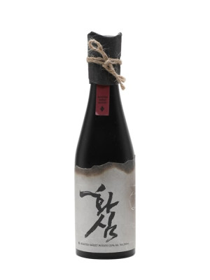 Hwasim Roasted Sweet Potato Soju (25%)