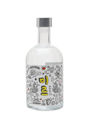 Sulseam Mir Light Soju