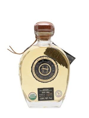 Hacienda de Chihuahua Anejo Sotol