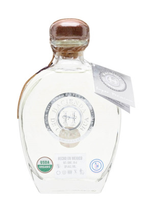 Hacienda de Chihuahua Plata Sotol