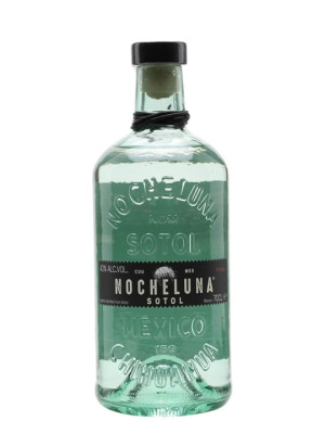 Nocheluna Sotol