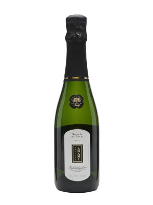 Adami Bosco di Gica Prosecco / Half-Bottle
