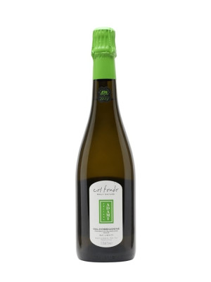 Adami Prosecco DOCG Col Fondo 2024