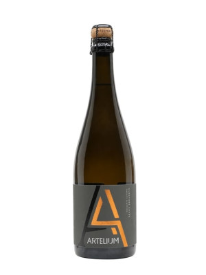Artelium Curator's Cuvee 2019