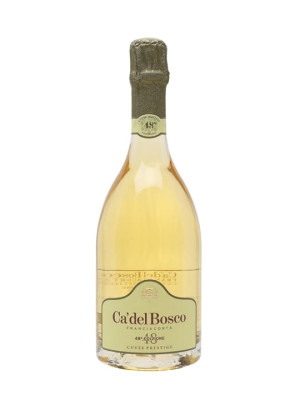 Ca' Del Bosco Cuvee Prestige Franciacorta Edition 48