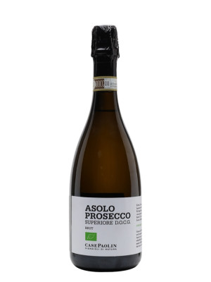Case Paolin Asolo Prosecco Superiore NV