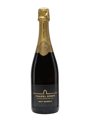 Chapel Down Brut Reserve 2021 Vintage