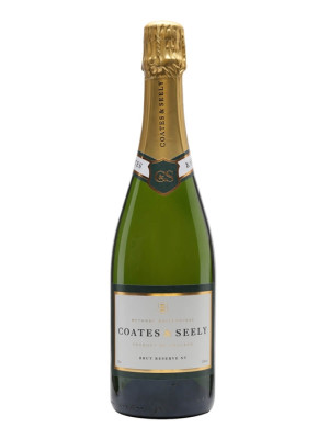 Coates & Seely Britagne Brut Reserve NV