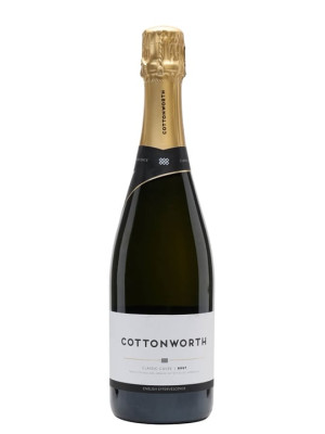 Cottonworth Classic Cuvee
