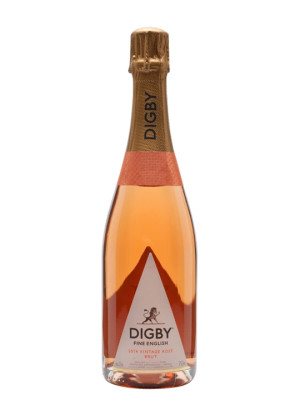 Digby Rose Brut 2014