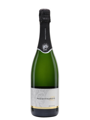 Pago de Tharsys Brut Nature Cava