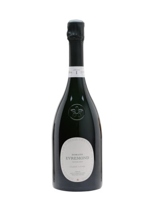 Domaine Evremond NV Classic Cuvee Edition 1