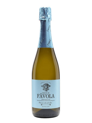 Gocce di Favola Prosecco Extra Dry NV