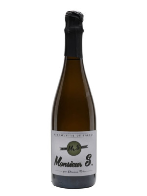 Blanquette de Limoux Etienne Fort