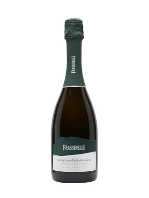 Frassinelli Prosecco Superiore Extra Dry NV