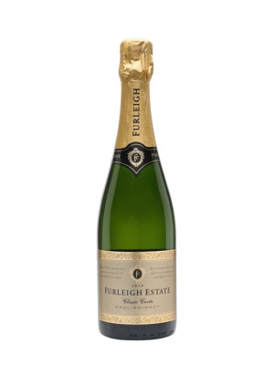 Furleigh Estate Classic Cuvée Brut 2019
