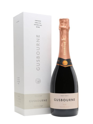 Gusbourne Rose 2020 Sparkling Wine