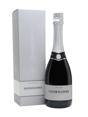 Gusbourne Blanc De Blancs 2020 / Gift Box