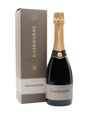 Gusbourne Brut Reserve 2022