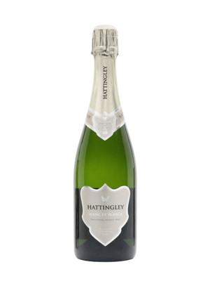 Hattingley Valley Blanc de Blancs 2019