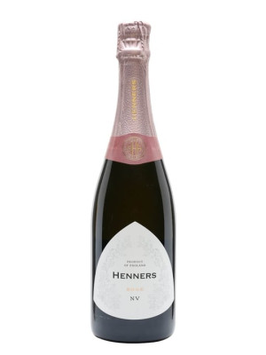 Henners Rose NV