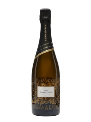 Hoffmann & Rathbone Classic Cuvee 2015
