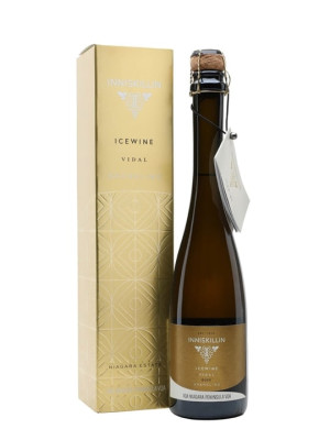 Inniskillin 2022 Sparkling Vidal Icewine