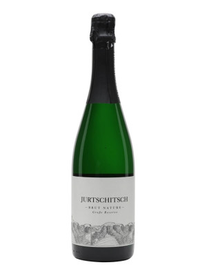 Alwin & Stefanie Jurtschitsch Brut Nature 2017