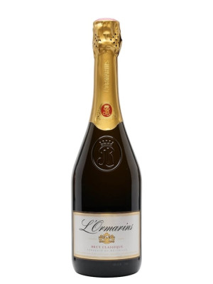 L'Ormarins Method Cap Classique Brut NV