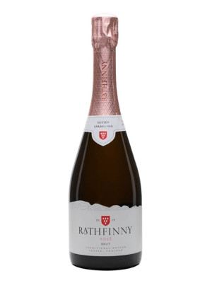Rathfinny Estate Sparkling Rose 2019