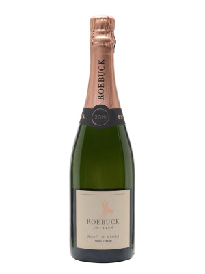 Roebuck Estates Rose de Noirs 2019