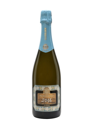 Monte Rossa Salvadek Franciacorta Extra Brut 2016