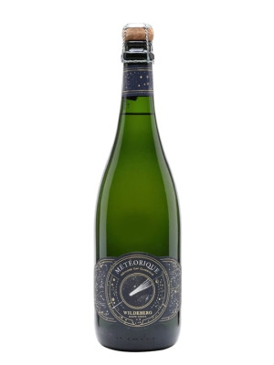 Wildeberg Meteorique Methode Cap Classique