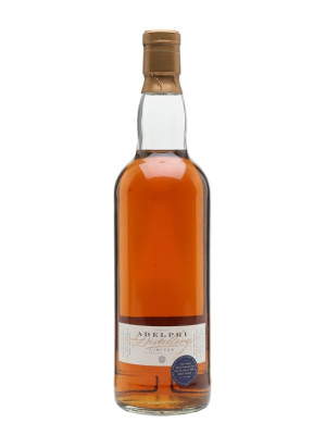 Springbank 1965 / Bot.1993 / Sherry Cask / Adelphi Campbeltown Whisky