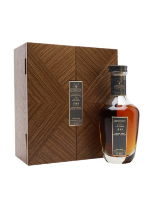 Milton (Strathisla) 1949 / 72 Year Old / G&M Private Collection Speyside Whisky