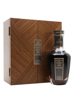 Strathisla 1953 / 65 Year Old / Private Collection Speyside Whisky