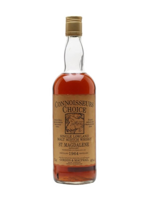 St Magdalene 1964 / Bot.1980s / Connoisseurs Choice Lowland Whisky