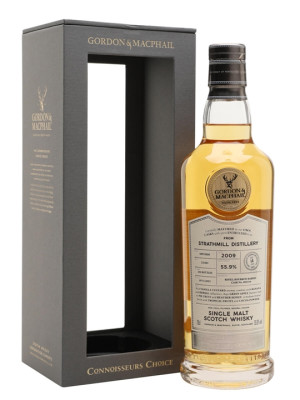 Strathmill 2009 / 14 Year Old / Cask #802554 / Connoisseurs Choice Speyside Whisky