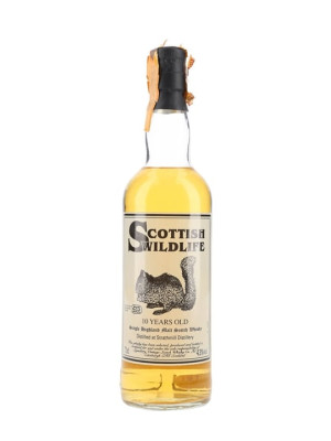 Strathmill 10 Year Old / Bot.1990s Speyside Single Malt Scotch Whisky