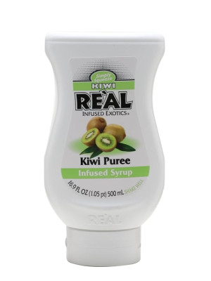Reàl Kiwi Puree Infused Syrup