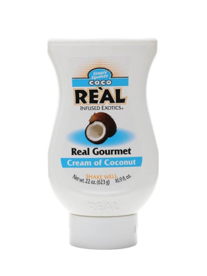 Reàl Cream of Coconut