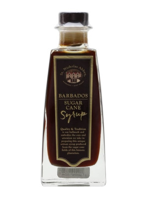 St Nicholas Abbey Sugar Cane Syrup