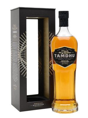 Tamdhu Quercus Alba Distinction / Release 1 Speyside Whisky