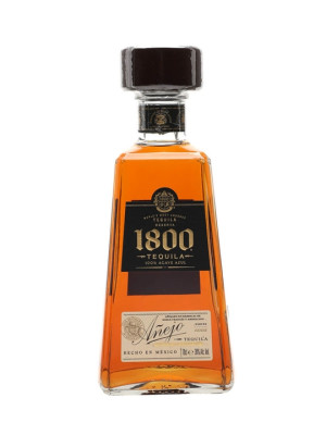 1800 Anejo Tequila